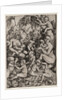 The Two Mothers by Hans Baldung