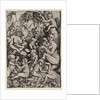 The Two Mothers by Hans Baldung
