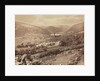 The Valley of Glendalough, County Wicklow, Ireland, c. 1864 by William Russell Sedgfield; W. Russell Sedgfield and Thomas Ogle
