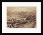 The Valley of Glendalough, County Wicklow, Ireland, c. 1864 by William Russell Sedgfield; W. Russell Sedgfield and Thomas Ogle