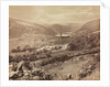 The Valley of Glendalough, County Wicklow, Ireland, c. 1864 by William Russell Sedgfield; W. Russell Sedgfield and Thomas Ogle