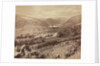 The Valley of Glendalough, County Wicklow, Ireland, c. 1864 by William Russell Sedgfield; W. Russell Sedgfield and Thomas Ogle