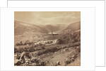 The Valley of Glendalough, County Wicklow, Ireland, c. 1864 by William Russell Sedgfield; W. Russell Sedgfield and Thomas Ogle