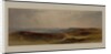 The Valley of the Tyne, My Native Country near Henshaw, 1842 by John Martin