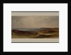 The Valley of the Tyne, My Native Country near Henshaw, 1842 by John Martin