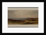 The Valley of the Tyne, My Native Country near Henshaw, 1842 by John Martin
