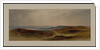 The Valley of the Tyne, My Native Country near Henshaw, 1842 by John Martin