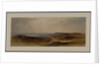 The Valley of the Tyne, My Native Country near Henshaw, 1842 by John Martin