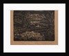 The Vintages!: Place of Devestation, 1894 by Henri de Groux