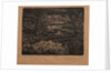 The Vintages!: Place of Devestation, 1894 by Henri de Groux