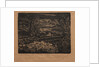 The Vintages!: Place of Devestation, 1894 by Henri de Groux