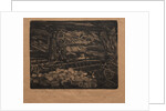 The Vintages!: Place of Devestation, 1894 by Henri de Groux