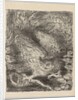 The Vintages!: Seven Owls and a Serpent, c. 1900 by Henri de Groux