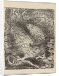 The Vintages!: Seven Owls and a Serpent, c. 1900 by Henri de Groux