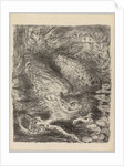 The Vintages!: Seven Owls and a Serpent, c. 1900 by Henri de Groux