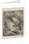 The Vintages!: Seven Owls and a Serpent, c. 1900 by Henri de Groux