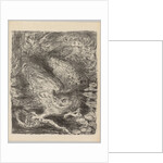 The Vintages!: Seven Owls and a Serpent, c. 1900 by Henri de Groux