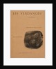 The Vintages!: Title Page, 1894 by Henri de Groux
