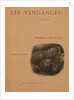 The Vintages!: Title Page, 1894 by Henri de Groux