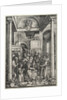 The Virgin and Child Surrounded by Saints and Angels, c. 1500-1502 by Albrecht Dürer