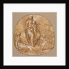 The Virgin and Child with St. Catherine of Alexandria and an Elderly Female Saint?, c. 1545 by Battista Franco