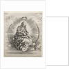 The Virgin on a Crescent, c. 1510-1511 by Albrecht Dürer