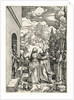 The Visitation, c. 1504 by Albrecht Dürer