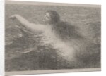 The Water Genius, 1896 by Henri Fantin-Latour