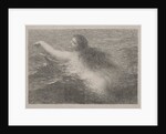 The Water Genius, 1896 by Henri Fantin-Latour