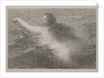 The Water Genius, 1896 by Henri Fantin-Latour