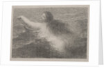 The Water Genius, 1896 by Henri Fantin-Latour