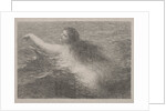The Water Genius, 1896 by Henri Fantin-Latour
