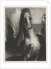 The Wing, 1893 by Becquet; Odilon Redon