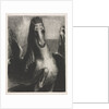 The Wing, 1893 by Becquet; Odilon Redon