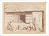 The Woodcutters, 1845 by William Henry Fox Talbot