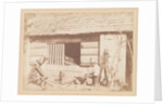 The Woodcutters, 1845 by William Henry Fox Talbot