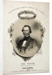 The Wreath - Sheet Music Cover by Winslow Homer