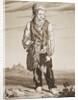 The Young Beggars, c. 1800 by Karl Ludwig Bernhard Buchhorn