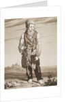 The Young Beggars, c. 1800 by Karl Ludwig Bernhard Buchhorn