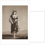 The Young Beggars, c. 1800 by Karl Ludwig Bernhard Buchhorn