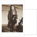 The Young Beggars, c. 1800 by Karl Ludwig Bernhard Buchhorn