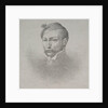 Théodore Géricault by Léon Cogniet