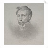 Théodore Géricault by Léon Cogniet