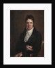 Thomas Abthorpe Cooper, c. 1810 by John Wesley Jarvis