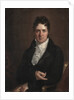 Thomas Abthorpe Cooper, c. 1810 by John Wesley Jarvis