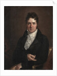 Thomas Abthorpe Cooper, c. 1810 by John Wesley Jarvis