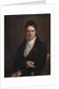Thomas Abthorpe Cooper, c. 1810 by John Wesley Jarvis