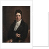 Thomas Abthorpe Cooper, c. 1810 by John Wesley Jarvis
