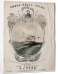 Three Bells Polka, 1854 by Unknown