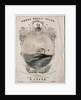 Three Bells Polka, 1854 by Unknown